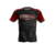 Camiseta Kickboxing Dragonfury Manga Curta