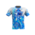 Camiseta Kickboxing Fire Attack Manga Curta