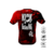 Camiseta Kickboxing Bloodstrike Manga Curta - comprar online