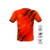 Camiseta Kickboxing Tiger Spirit Manga Curta - comprar online