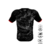 Camiseta Kickboxing Eastern Rage Manga Curta - comprar online