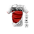 Camiseta Kickboxing Japan Knockout Manga Curta - comprar online