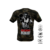 Camiseta Kickboxing Camuflaged Punch Manga Curta - comprar online