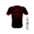 Camiseta Kickboxing Bloodspike Combat Manga Curta - comprar online