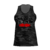 Regata Feminina Kickboxing Camuflaged Punch Gray