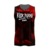 Regata Masculina Kickboxing Bloodstrike