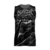 Regata Masculina Kickboxing Gray Skull Vortex