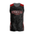 Regata Masculina Kickboxing Dragonfury