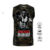 Regata Masculina Kickboxing Camuflaged Punch - comprar online