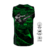 Regata Masculina Kickboxing Green Skull Vortex - comprar online