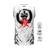 Regata Masculina Kickboxing White Fury Mode - comprar online