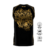 Regata Masculina Kickboxing Gold Tiger - comprar online