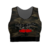 Top Feminino Kickboxing Camuflaged Punch