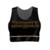 Top Feminino Kickboxing Shadon Champ