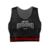 Top Feminino Kickboxing Eastern Rage