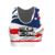 Top Feminino Kickboxing USA Knockout