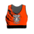 Top Feminino Kickboxing Tiger Spirit