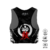 Top Feminino Kickboxing Black Fury Mode - comprar online