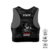 Top Feminino Kickboxing Camuflaged Punch Gray - comprar online