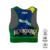 Top Feminino Kickboxing Brazil Knockout - comprar online