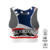 Top Feminino Kickboxing USA Knockout - comprar online