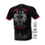Imagem do Camiseta Muay Thai Boxing Tailandês Manga Curta