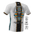 Camiseta Muay Thai Anúbis Manga Curta na internet