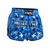 Short Muay Thai Classic Camuflado Unissex