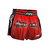 Short Muay Thai Classic Boxing Waves Unissex - loja online