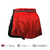 Imagem do Short Muay Thai Classic Boxing Waves Unissex
