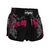 Short Muay Thai Classic Boxing Tailandês Unissex na internet