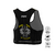 Top Feminino Muay Thai Boxing Tailandês na internet
