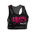 Top Feminino Muay Thai Boxing Tailandês - INNFIGHTWEAR - Linha exclusiva para campeões!