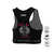 Imagem do Top Feminino Muay Thai Boxing Tailandês