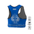 Top Feminino Muay Thai Camuflado na internet