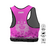 Imagem do Top Feminino Muay Thai Camuflado