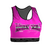 Top Feminino Muay Thai Boxing Waves na internet