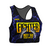 Top Feminino Muay Thai Fighter Python