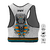 Top Feminino Muay Thai Anúbis - comprar online