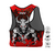 Top Feminino Muay Thai Demon Evil - comprar online
