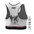 Top Feminino Muay Thai Full Contact - comprar online