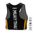 Top Feminino Muay Thai Tailandês - comprar online