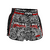 Short Muay Thai Classic Tribal Fight Unissex