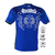 Camiseta Muay Thai Boxing Waves Manga Curta - comprar online