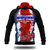 Moletom Sem Bolso Muay Thai Boxing Unissex