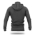 Moletom Sem Bolso Muay Thai Tribal Fighter Unissex - comprar online