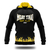 Moletom Sem Bolso Muay Thai Tiger Elite Unissex