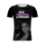Camiseta Boxe Júlia Vitória Porrada #TeamJúliaVitória