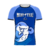 Camiseta Muay Thai Shark Kids Manga Curta