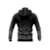 Moletom Sem Bolso Muay Thai Dark Flowers Unissex - comprar online
